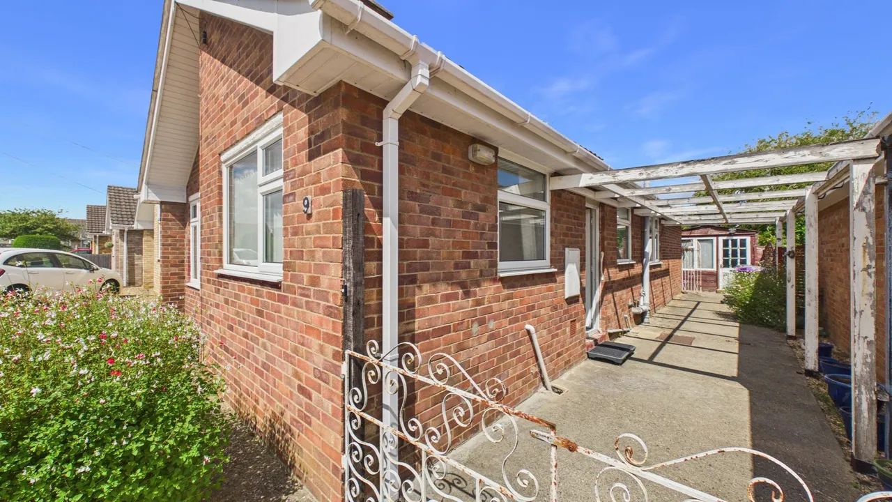 Godiva Crescent, Bourne, PE10, photo 24