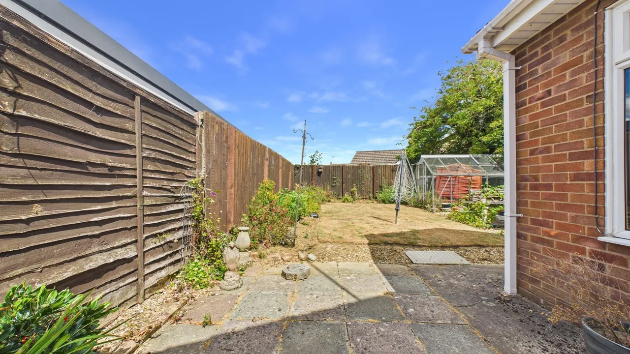 Godiva Crescent, Bourne, PE10, photo 20