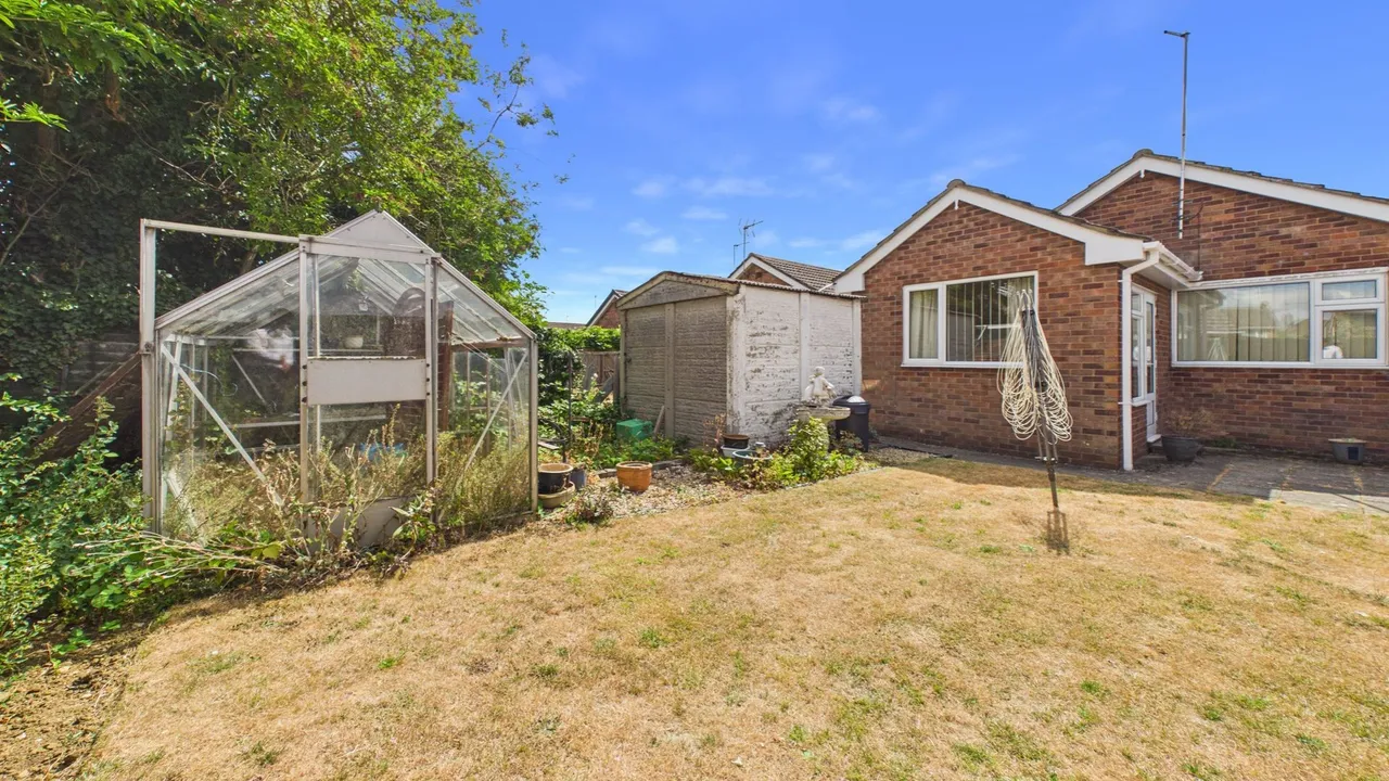 Godiva Crescent, Bourne, PE10, photo 22