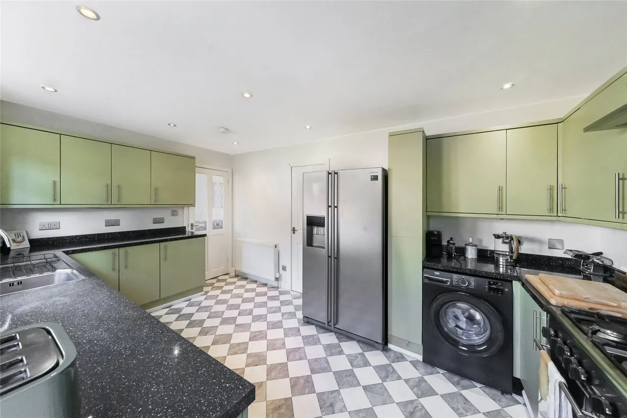 Myreton Drive, Bannockburn, FK7, photo 9