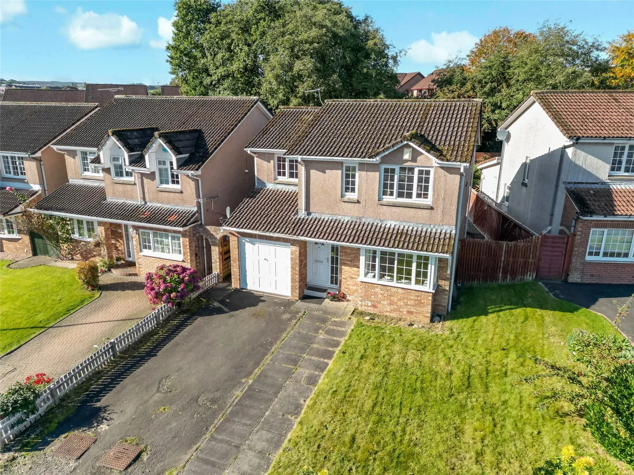 Myreton Drive, Bannockburn, FK7, photo 23