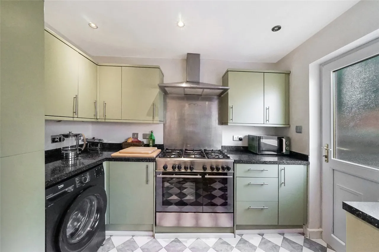 Myreton Drive, Bannockburn, FK7, photo 11