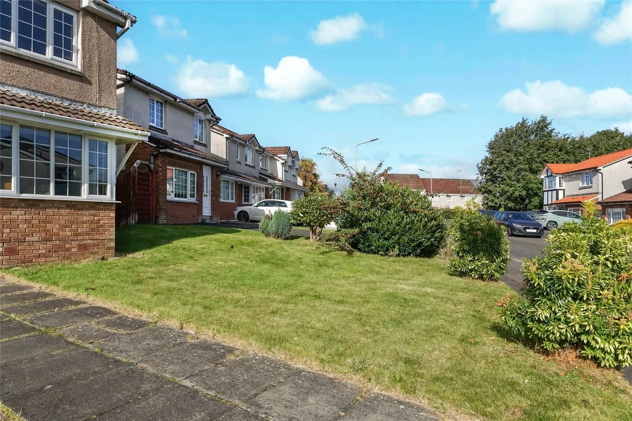 Myreton Drive, Bannockburn, FK7, photo 21