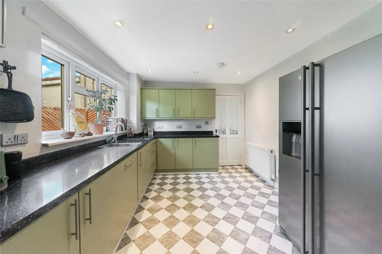 Myreton Drive, Bannockburn, FK7, photo 10