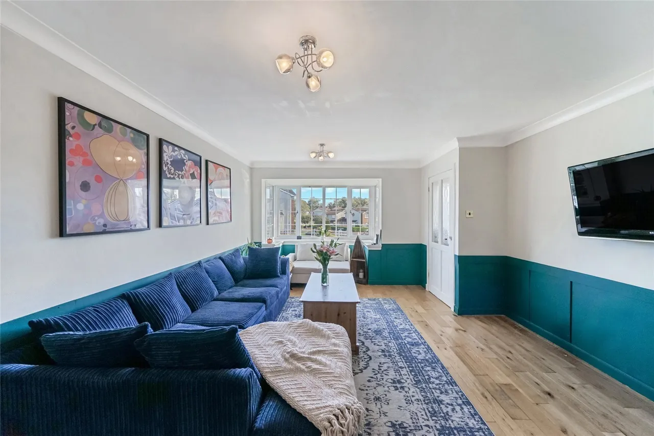 Myreton Drive, Bannockburn, FK7, photo 6