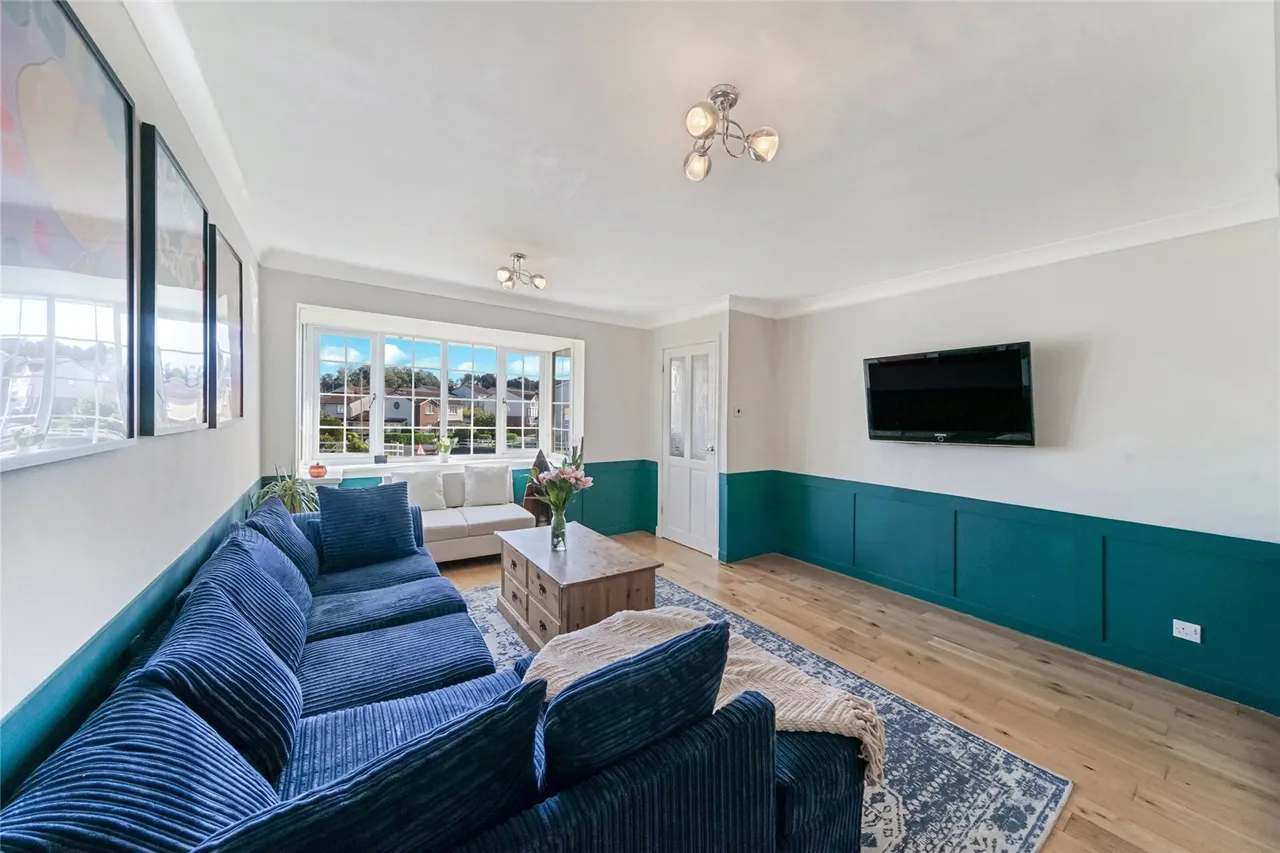Myreton Drive, Bannockburn, FK7, photo 7