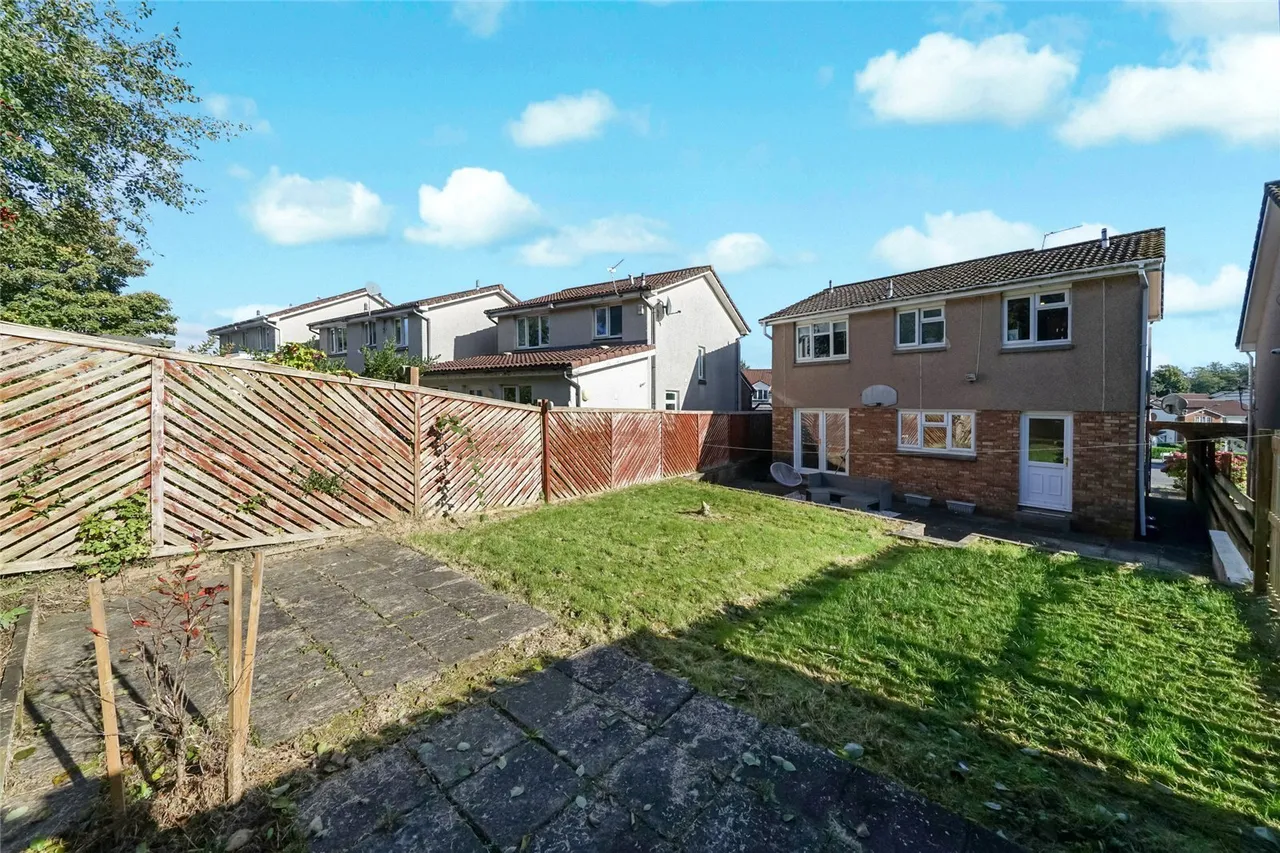 Myreton Drive, Bannockburn, FK7, photo 20