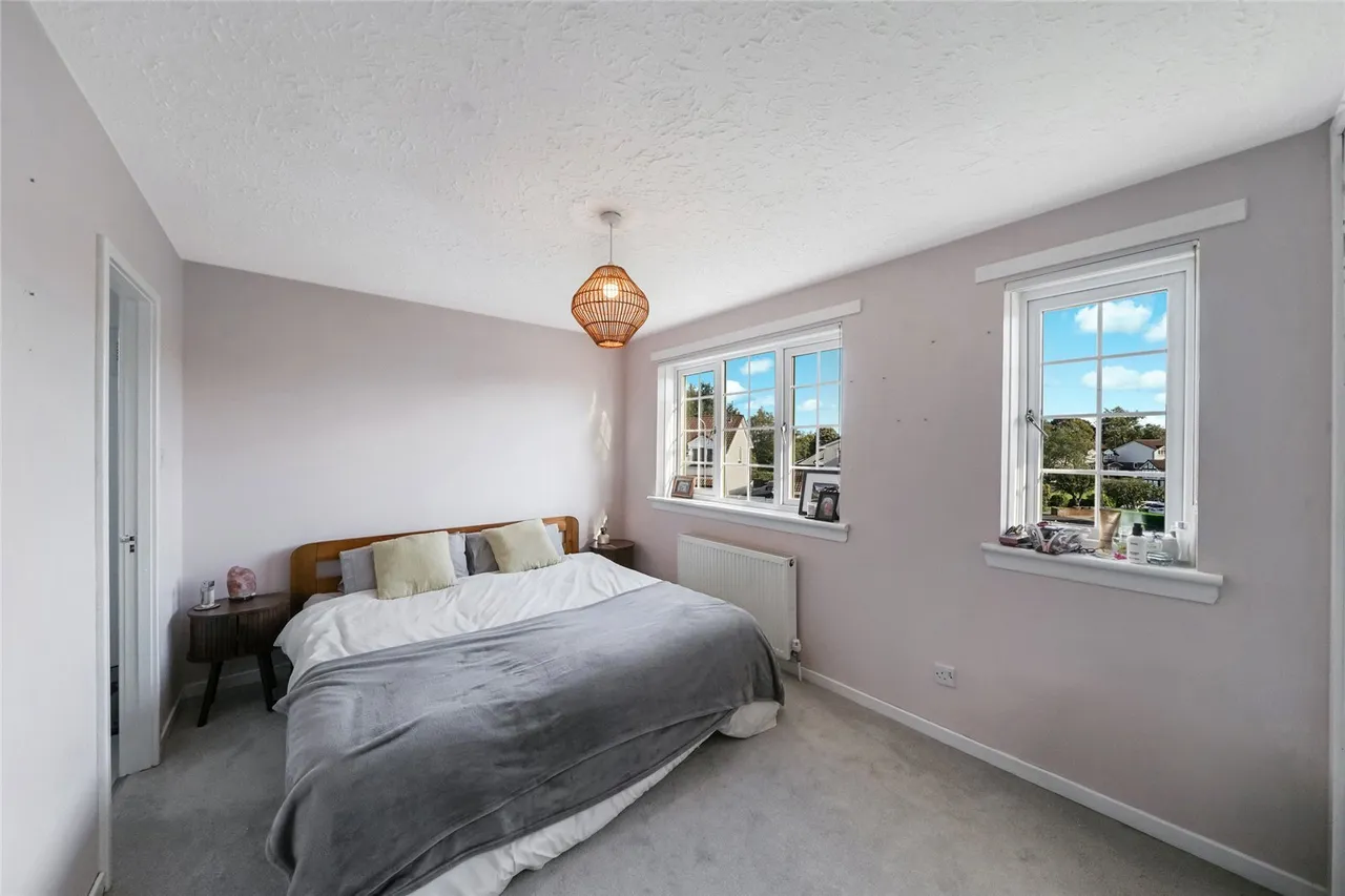 Myreton Drive, Bannockburn, FK7, photo 13