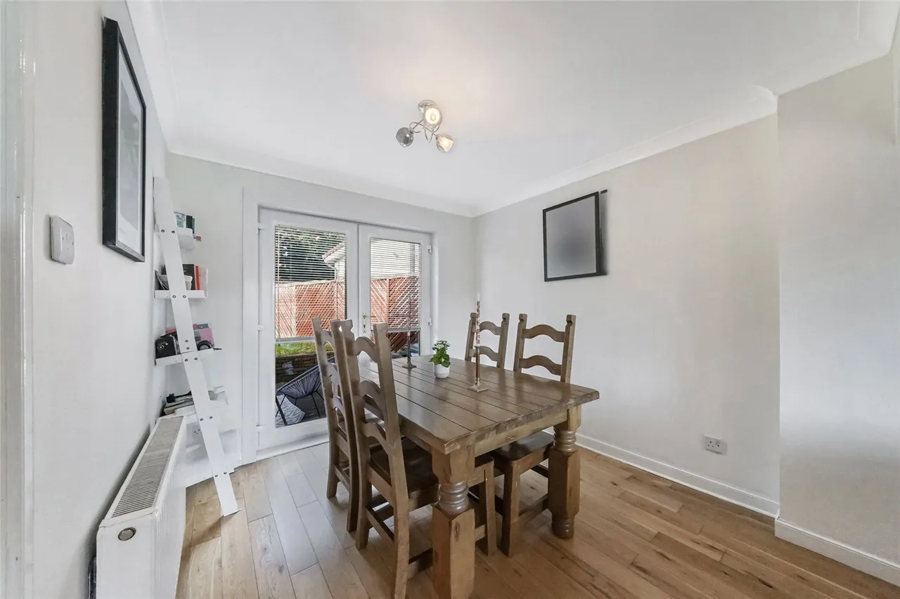 Myreton Drive, Bannockburn, FK7, photo 12
