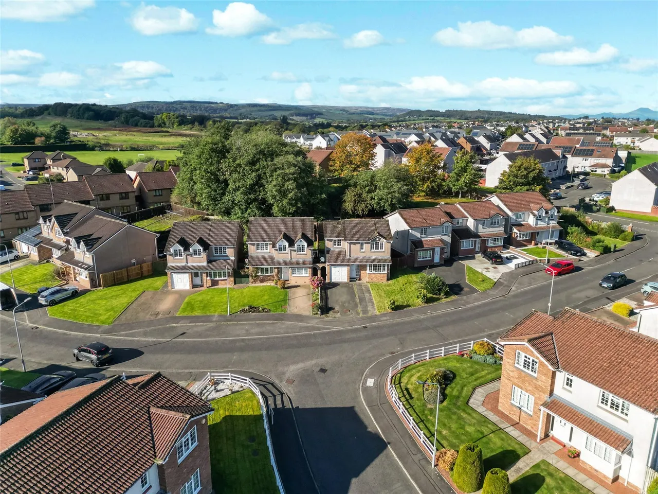 Myreton Drive, Bannockburn, FK7, photo 24