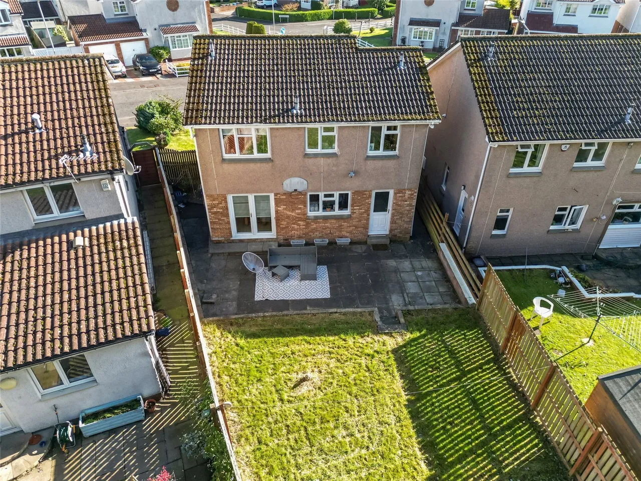 Myreton Drive, Bannockburn, FK7, photo 26