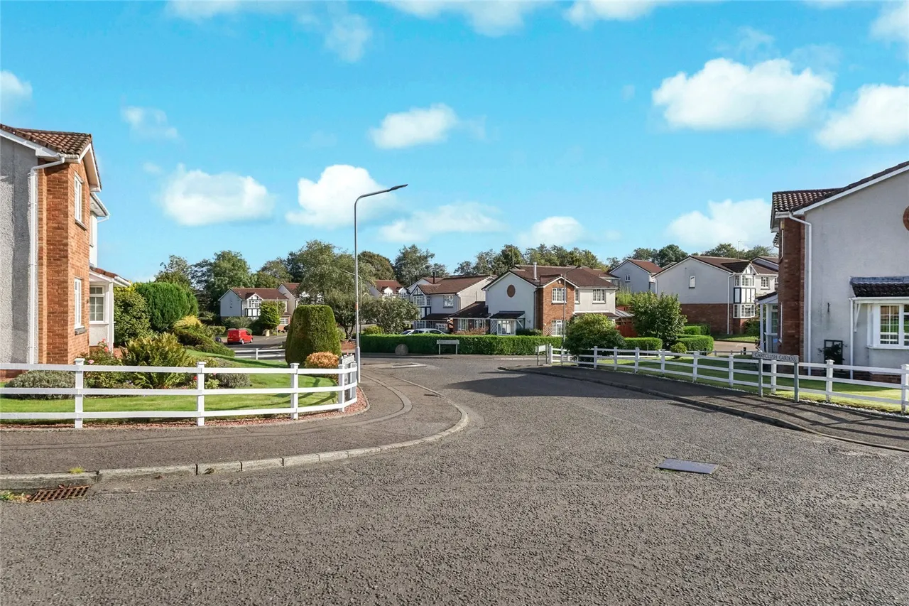 Myreton Drive, Bannockburn, FK7, photo 22