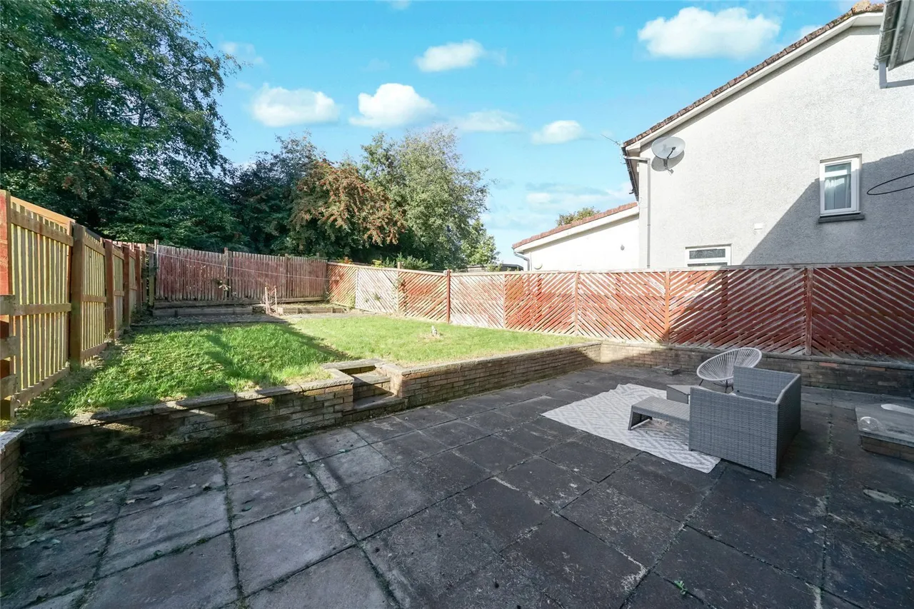 Myreton Drive, Bannockburn, FK7, photo 19