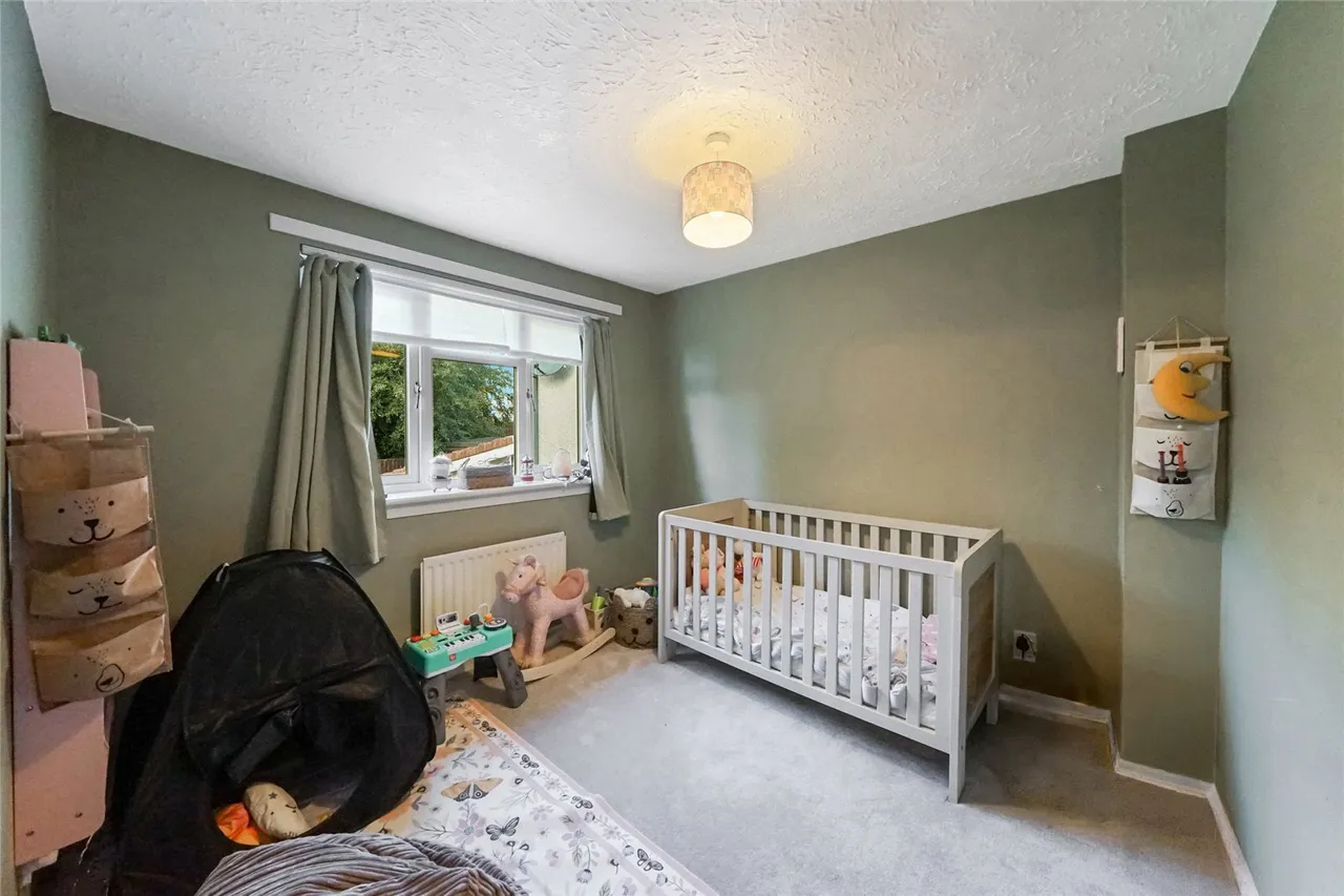 Myreton Drive, Bannockburn, FK7, photo 15