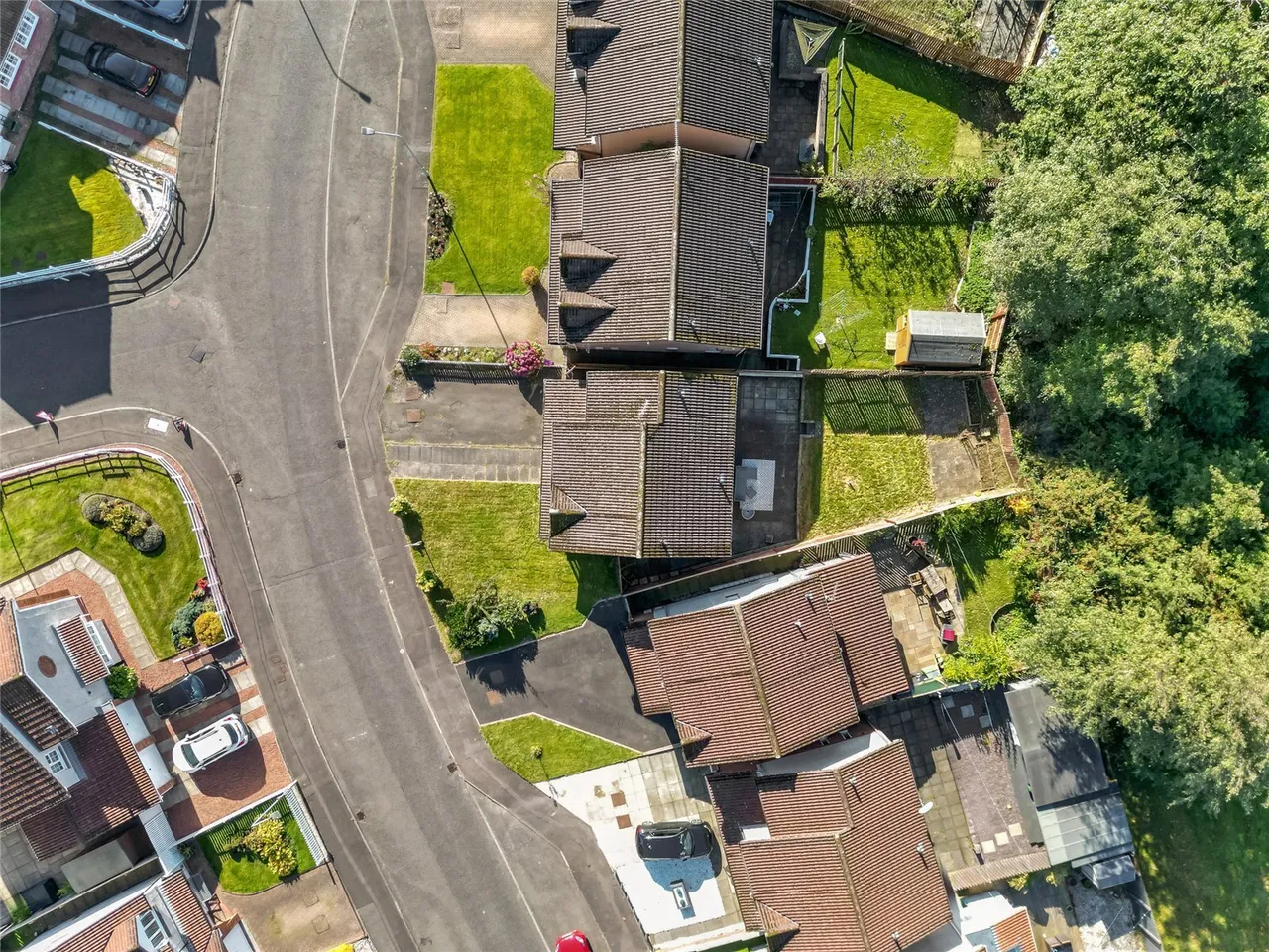 Myreton Drive, Bannockburn, FK7, photo 25