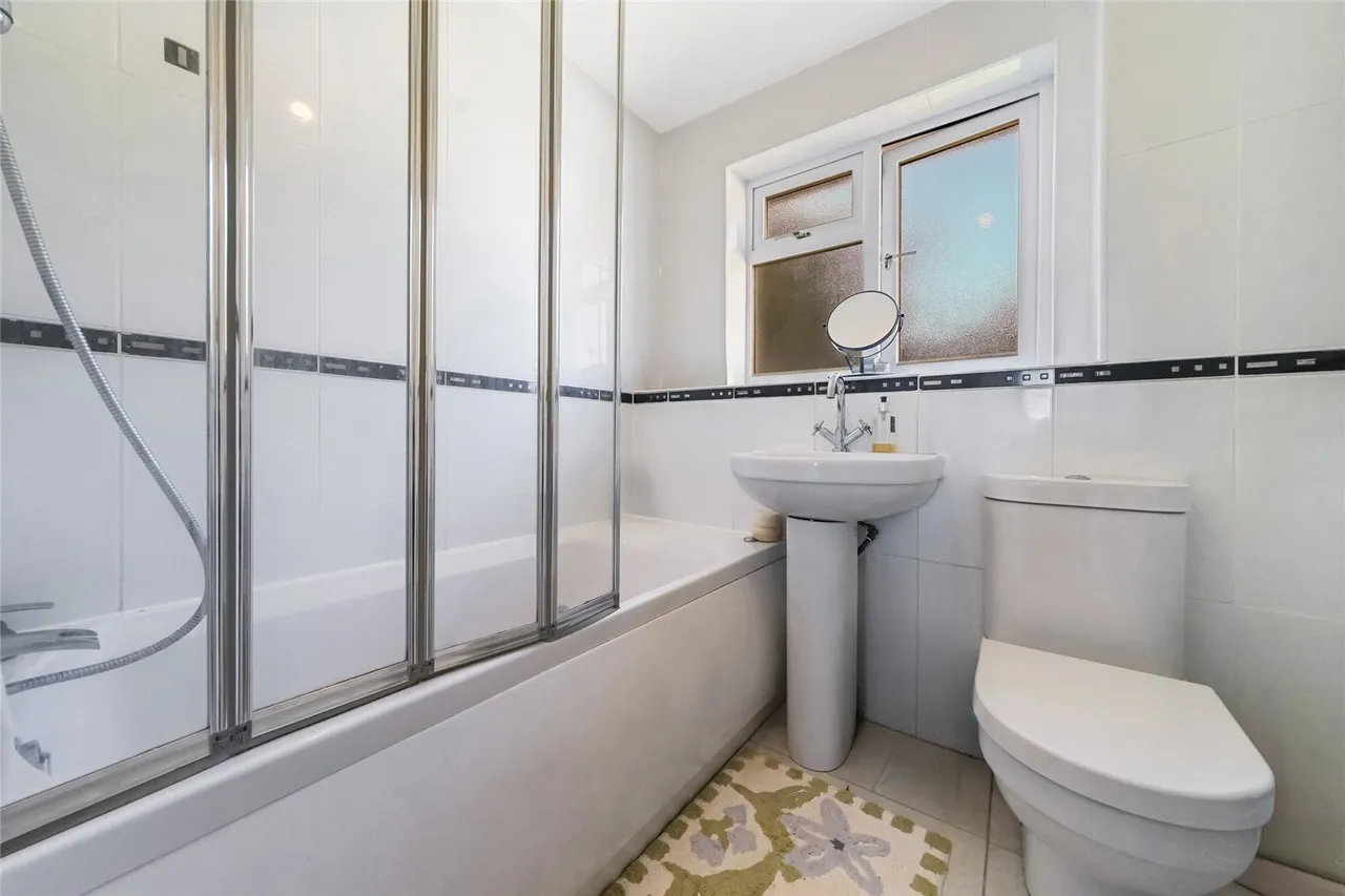 Myreton Drive, Bannockburn, FK7, photo 18