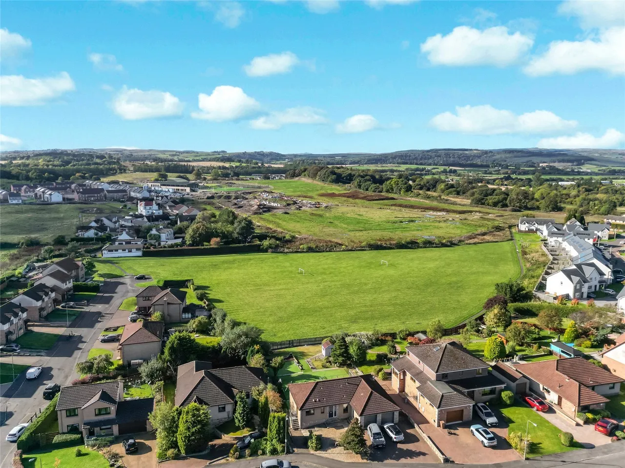 Myreton Drive, Bannockburn, FK7, photo 29