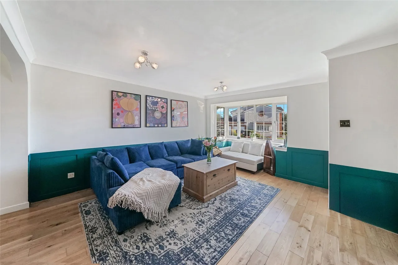 Myreton Drive, Bannockburn, FK7, photo 5