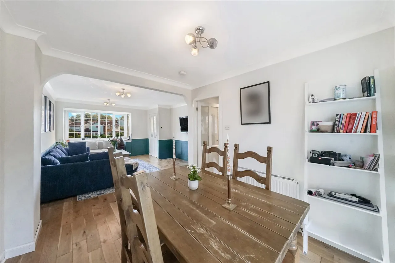 Myreton Drive, Bannockburn, FK7, photo 8