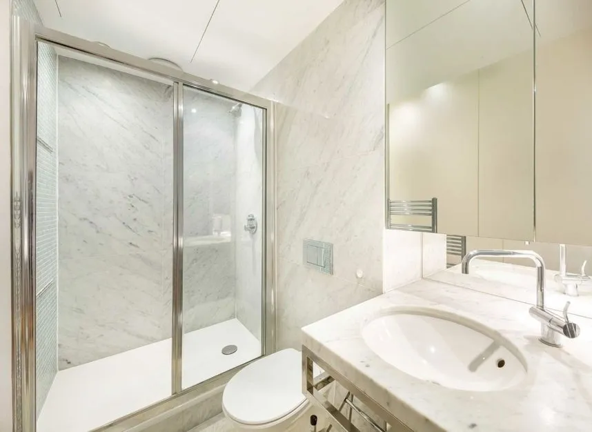 Fairmont Avenue, Canary Wharf, E14, photo 7