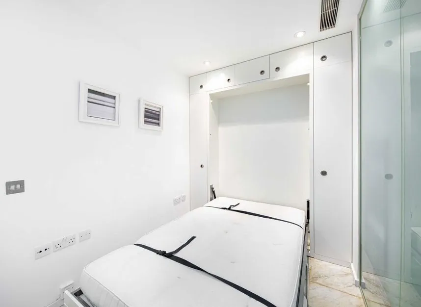Fairmont Avenue, Canary Wharf, E14, photo 6