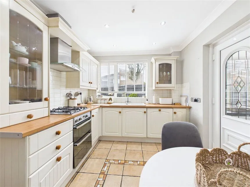 Glenluce, Birtley, Tyne and Wear, DH3, photo 5