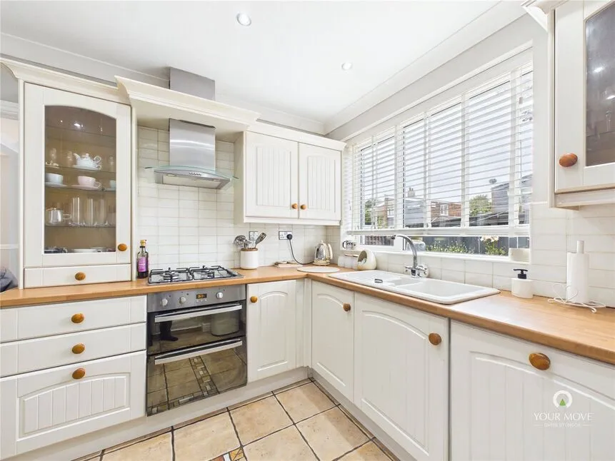 Glenluce, Birtley, Tyne and Wear, DH3, photo 6