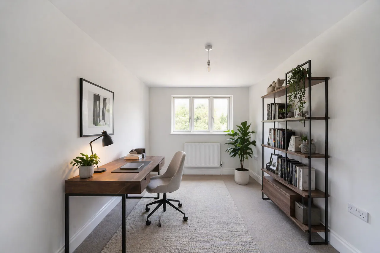 Davenant Road, Oxford, OX2, photo 12