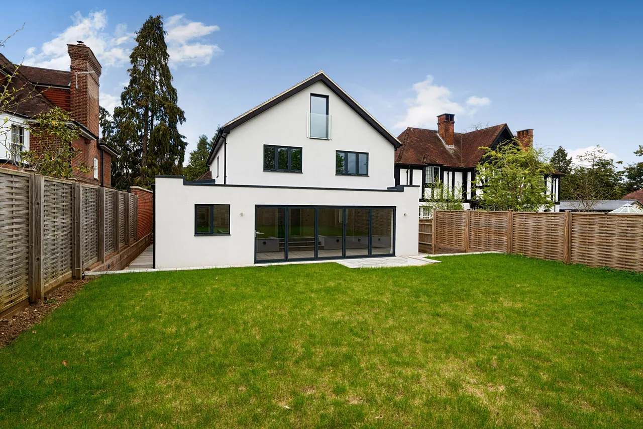 Davenant Road, Oxford, OX2, photo 10