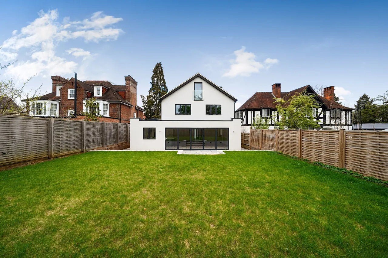 Davenant Road, Oxford, OX2, photo 9