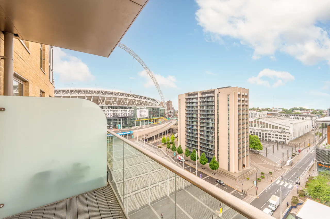 Flat 171, Marathon House, 33 Olympic Way, Wembley, photo 6