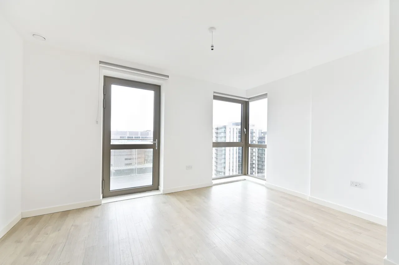 1 bed flat for sale — Flat 171, Marathon House, 33 Olympic Way, Wembley