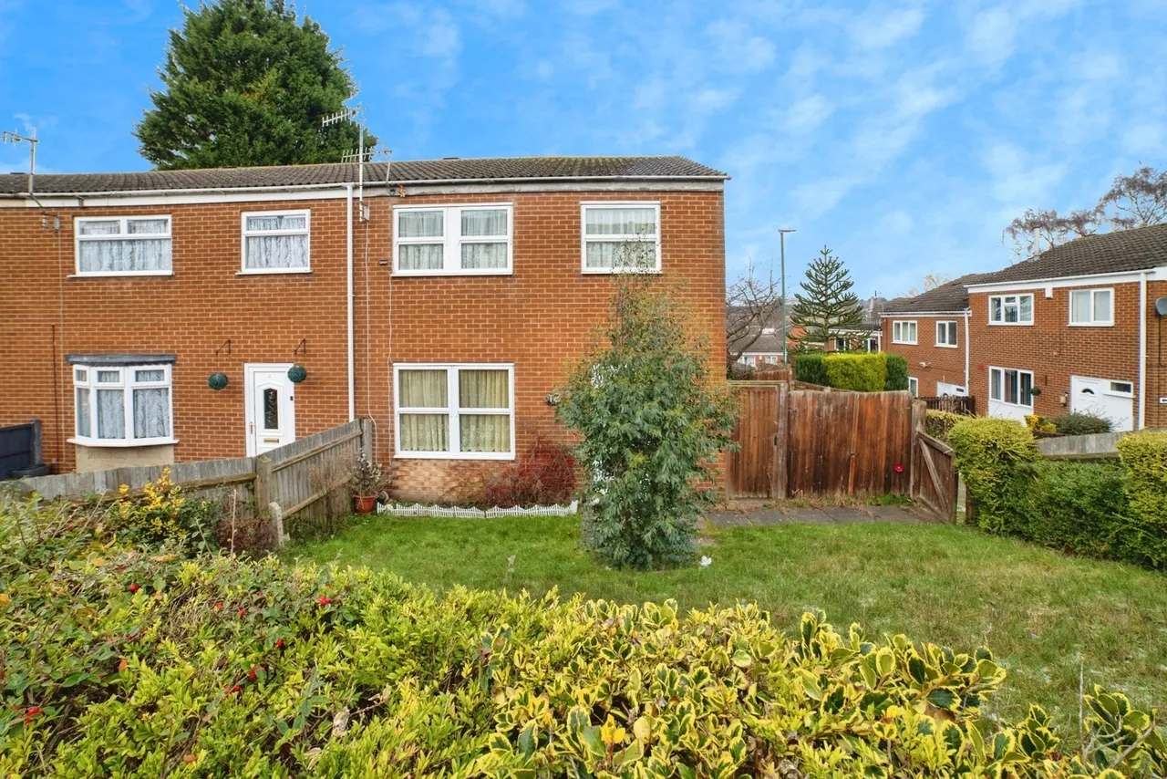 Bradwell Drive, NOTTINGHAM, Nottinghamshire, NG5, photo 15