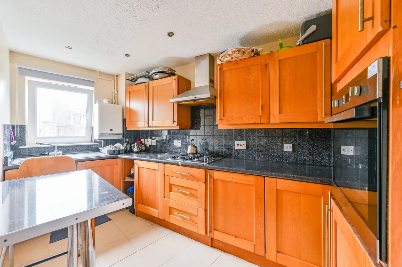 5 Trinity Court, 1a Croxley Road, London, photo 3