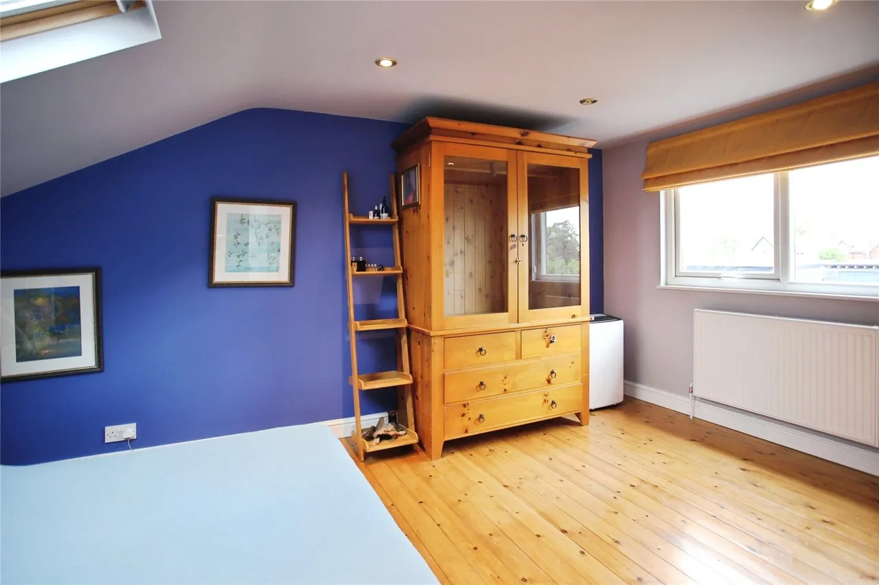 St Albans Avenue, Heaton Moor, SK4, photo 9