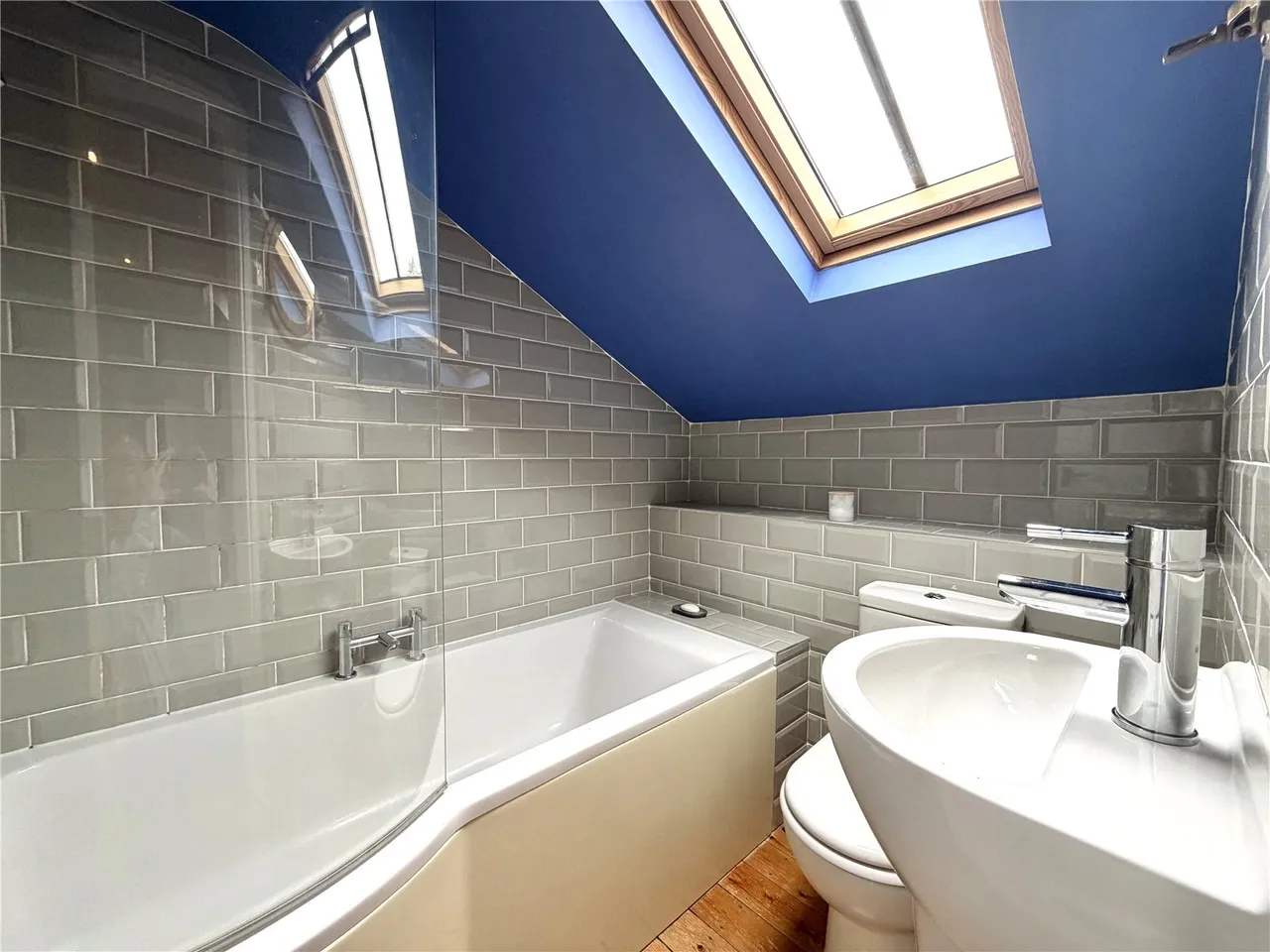 St Albans Avenue, Heaton Moor, SK4, photo 24