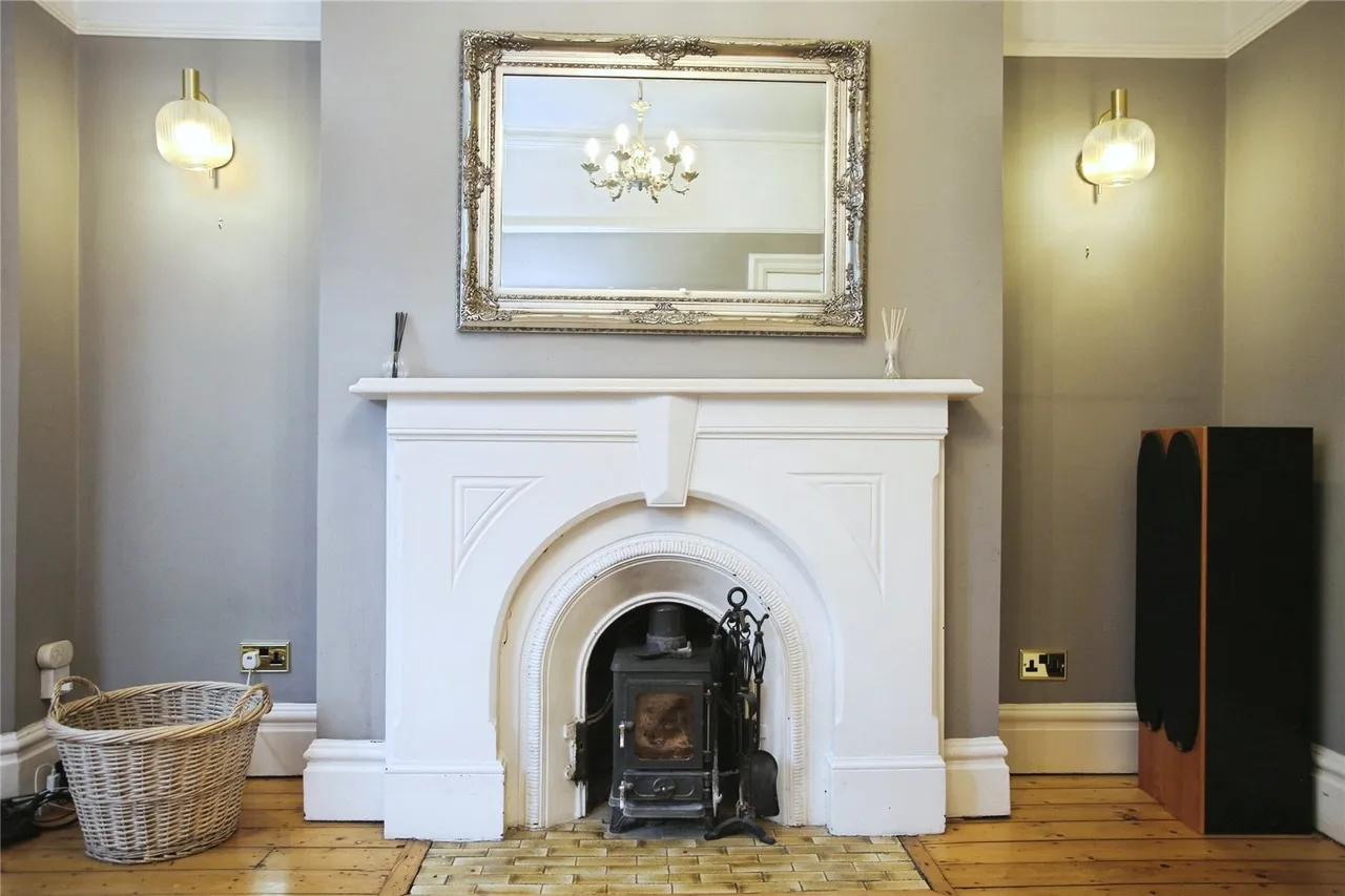 St Albans Avenue, Heaton Moor, SK4, photo 18