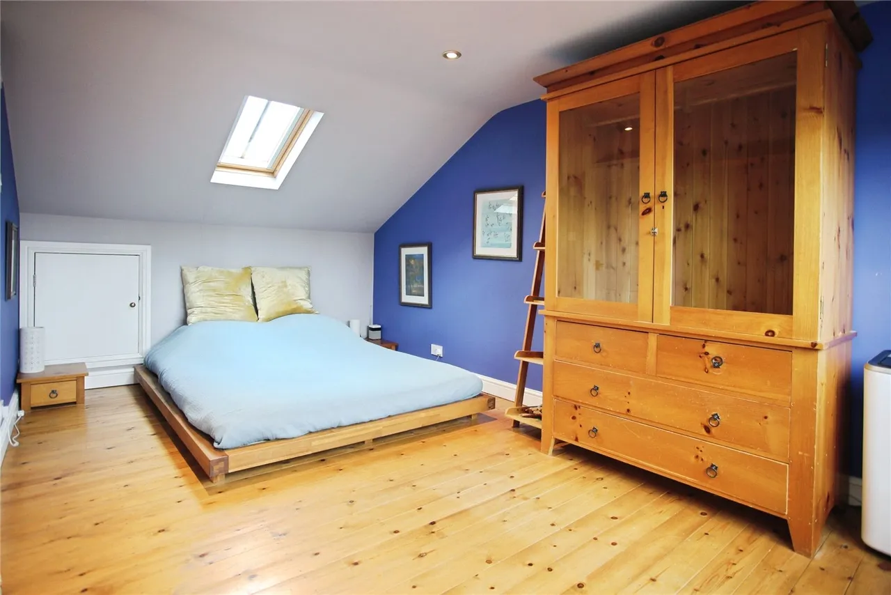 St Albans Avenue, Heaton Moor, SK4, photo 20