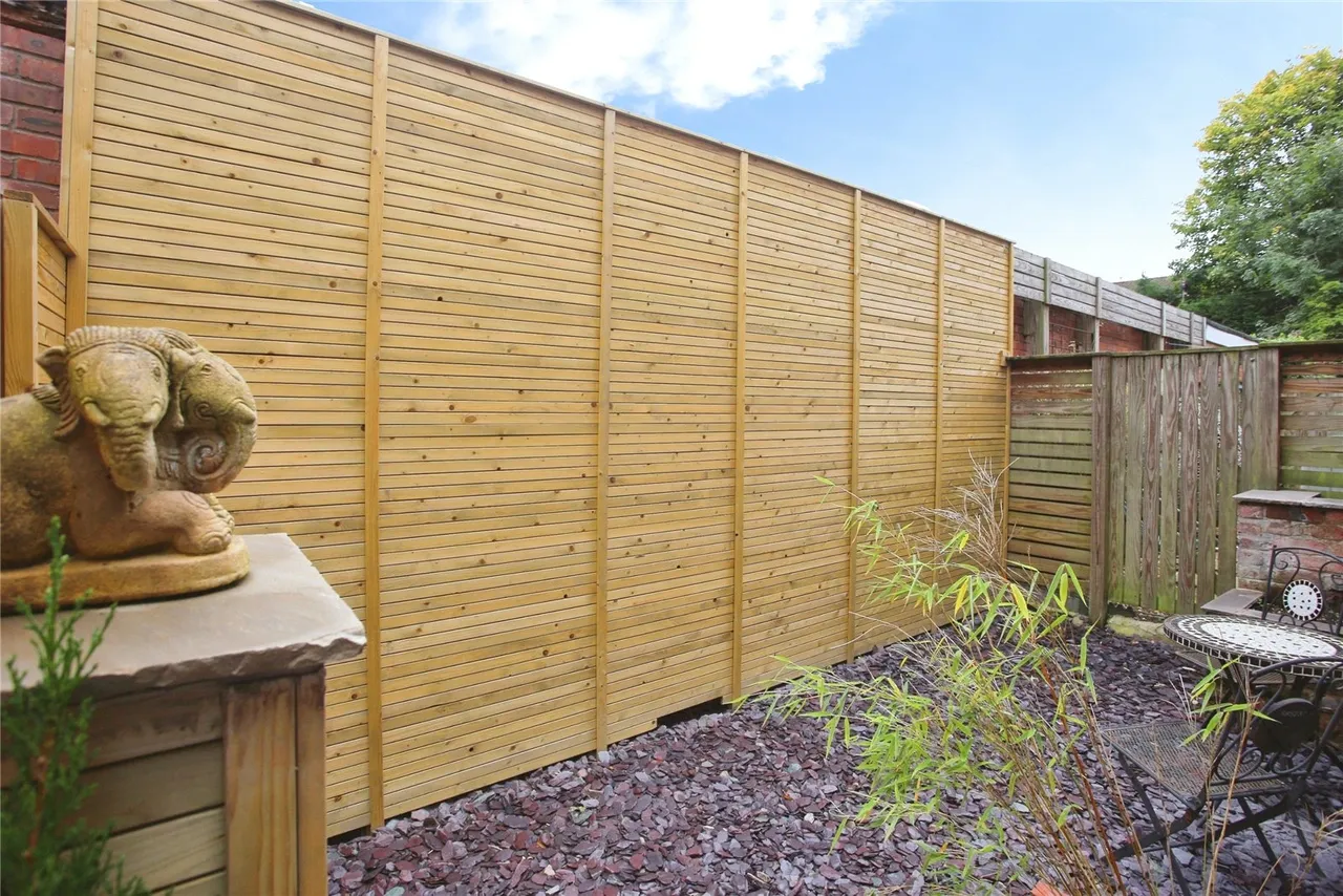 St Albans Avenue, Heaton Moor, SK4, photo 21