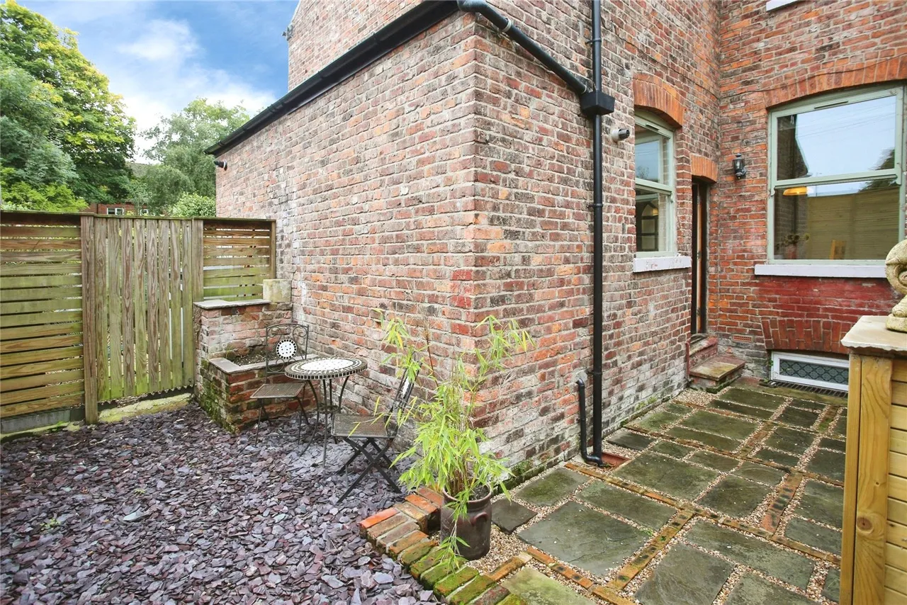 St Albans Avenue, Heaton Moor, SK4, photo 8