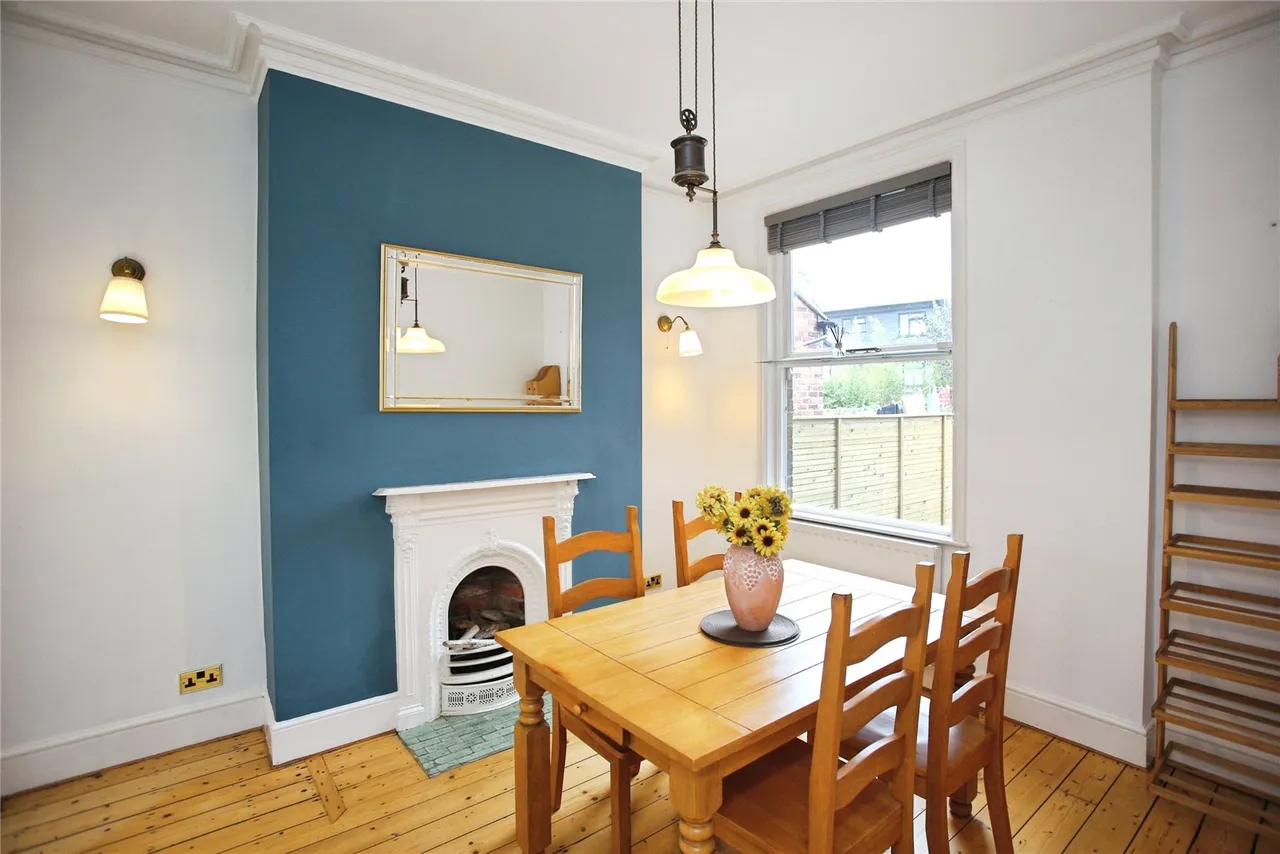 St Albans Avenue, Heaton Moor, SK4, photo 3
