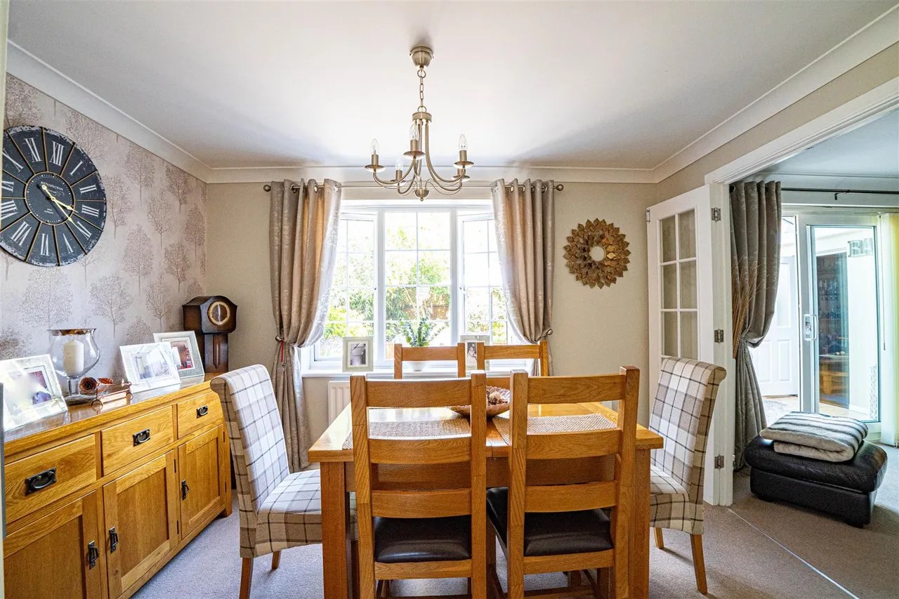 Celandine Drive, St. Leonards-On-Sea, photo 21