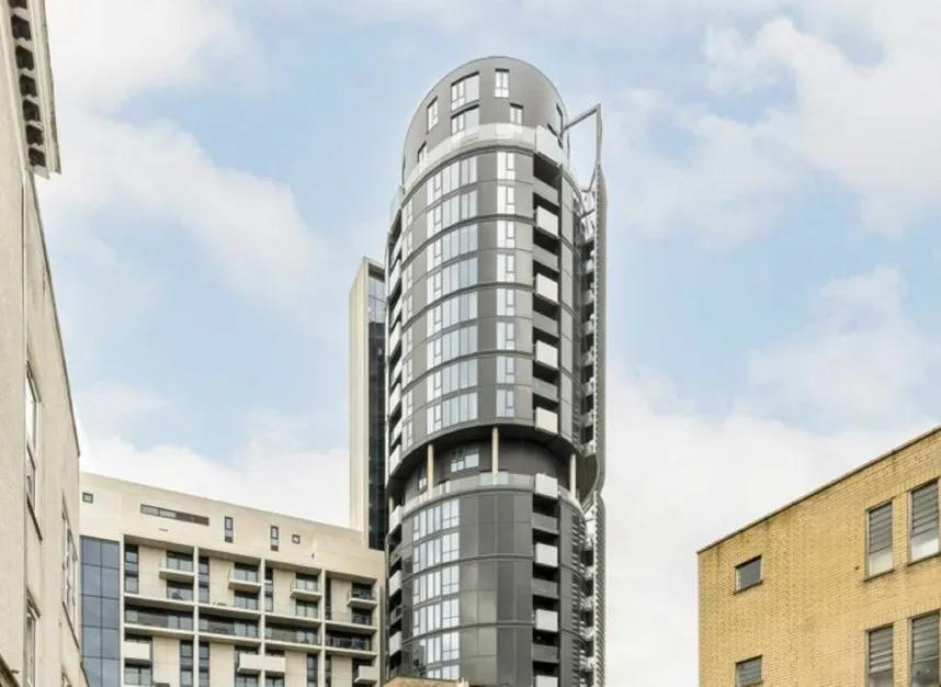 City North Place, Finsbury Park, N4, photo 12