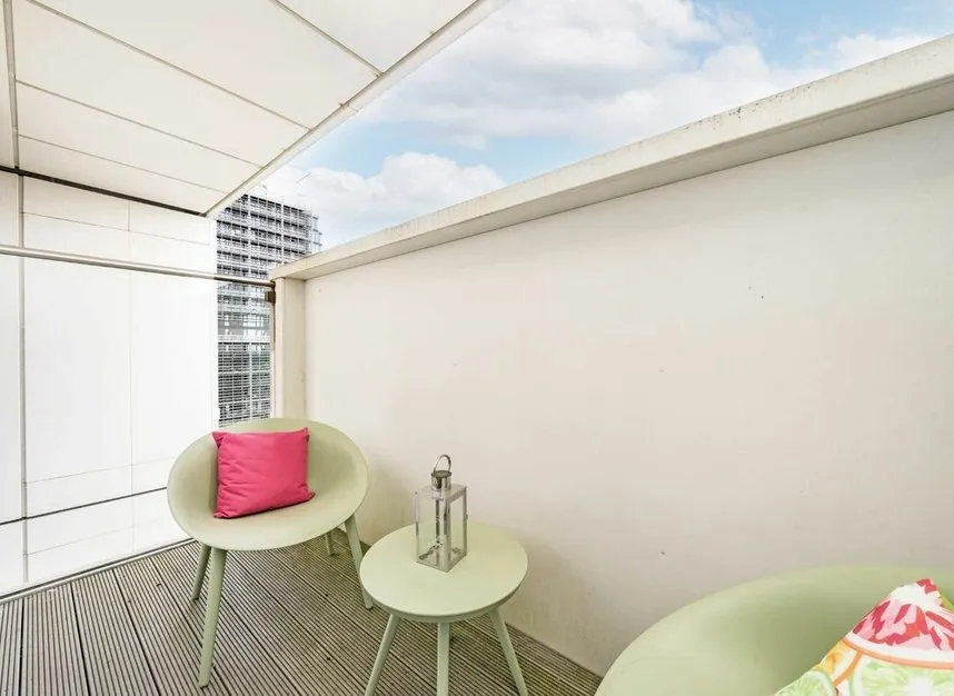 City North Place, Finsbury Park, N4, photo 11