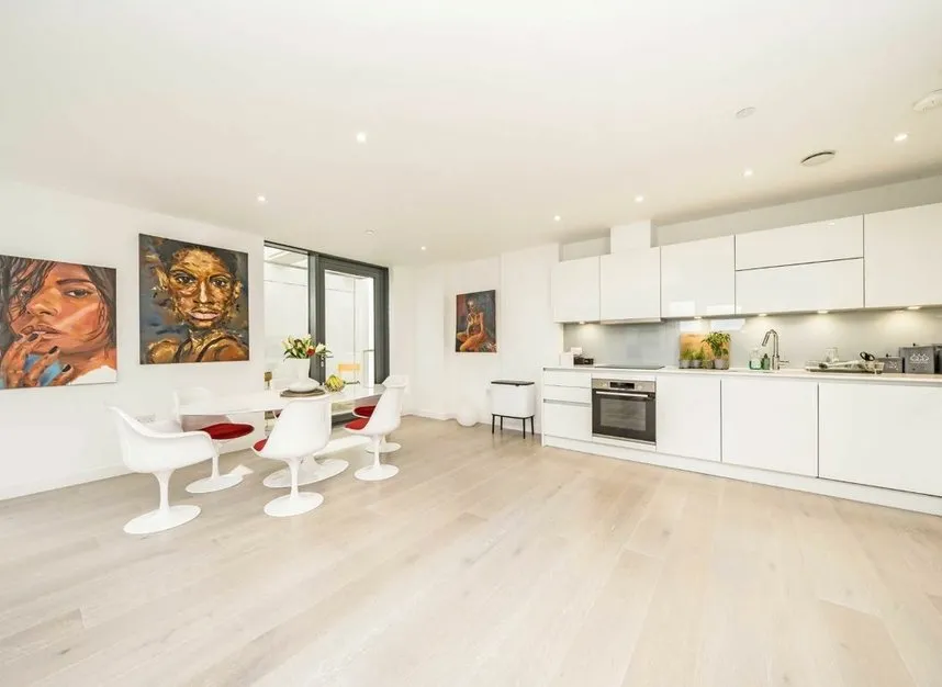 City North Place, Finsbury Park, N4, photo 2
