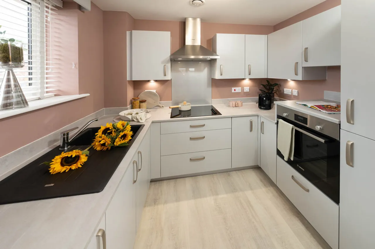 Wheelock Street, Middlewich, CW10, photo 4
