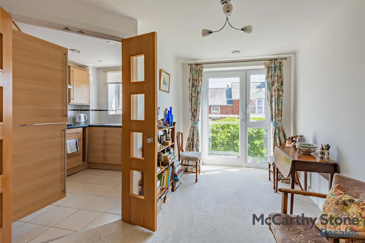 Old Park Road, Hitchin, SG5, photo 7