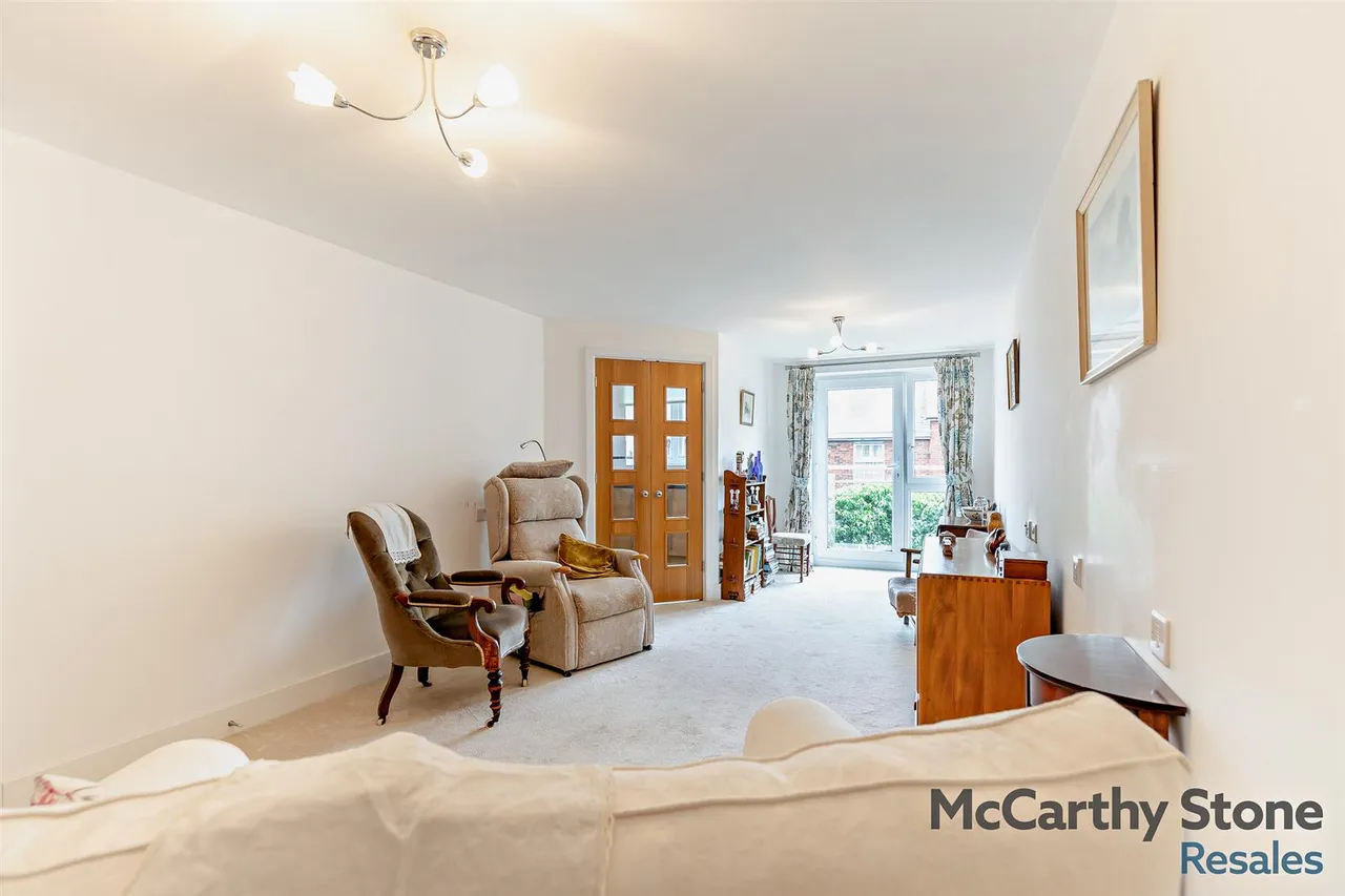 Old Park Road, Hitchin, SG5, photo 5