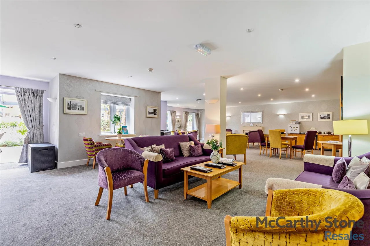 Old Park Road, Hitchin, SG5, photo 17