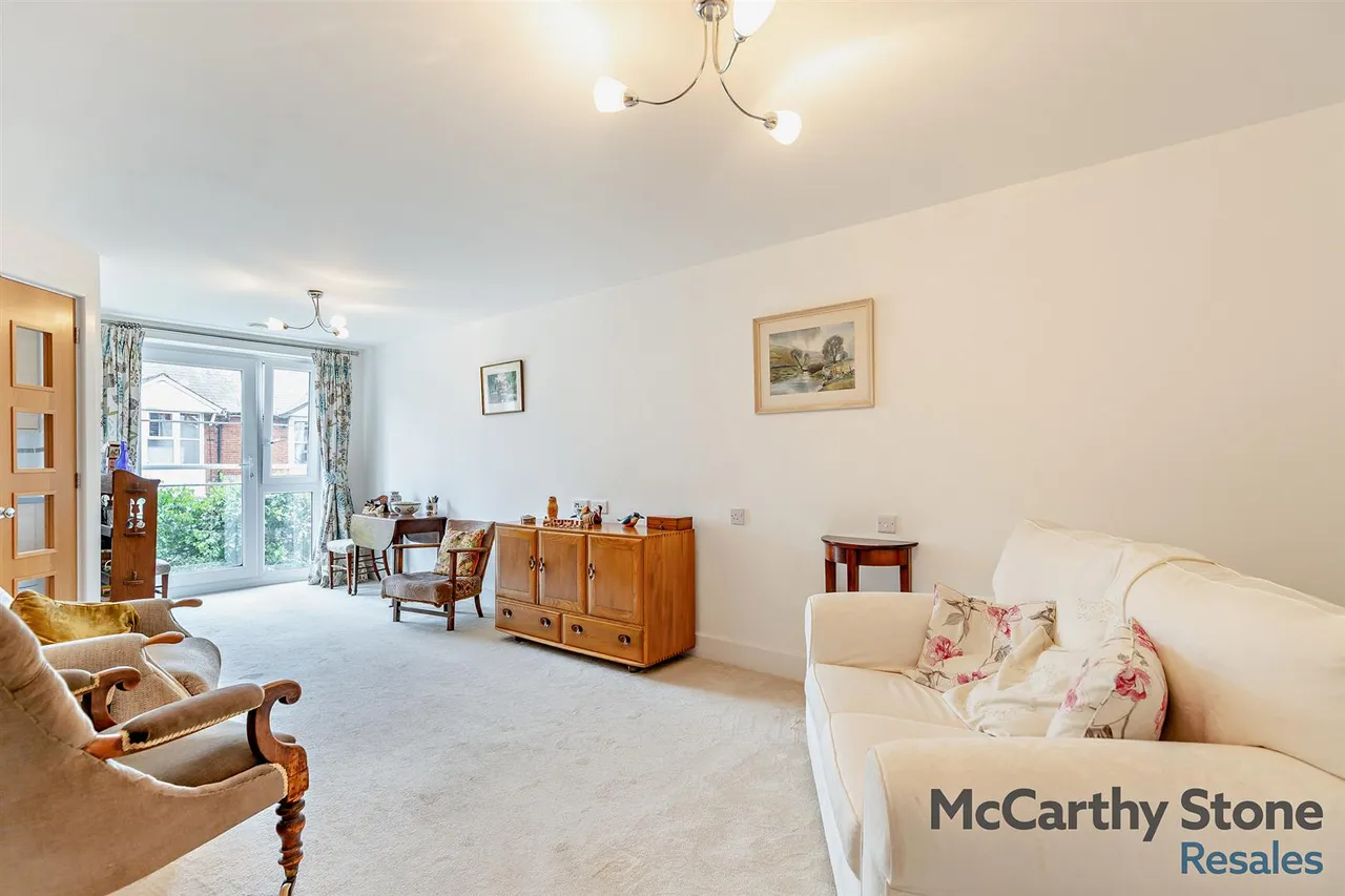 Old Park Road, Hitchin, SG5, photo 6